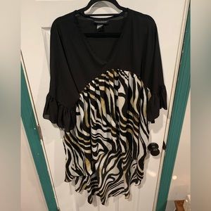 Ashley Stewart dress